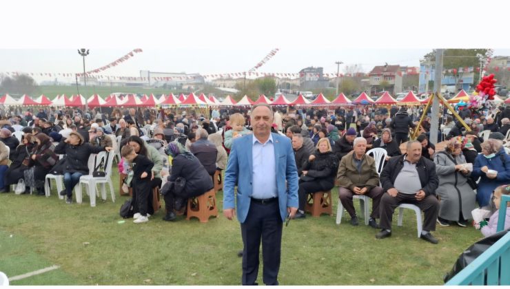 Karadenizliler Derneği’nden Muhteşem Final