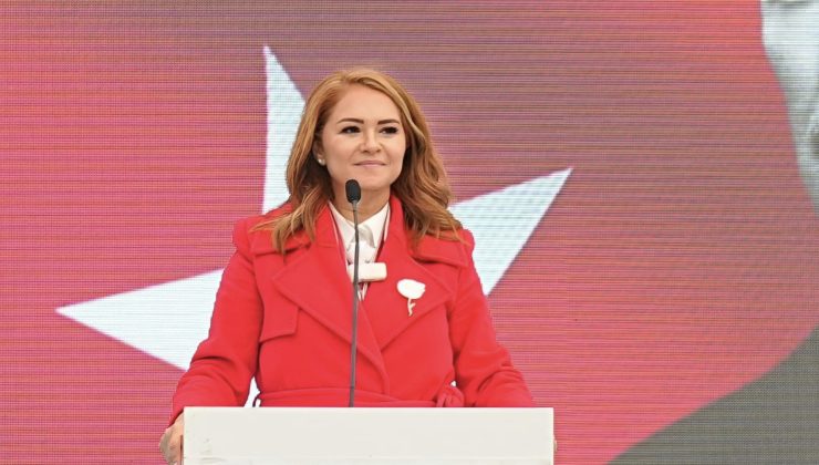 Başkan Müge Yıldız Topak: “10 Yıldır Yapılmayanları 2 Yılda Yaptık”