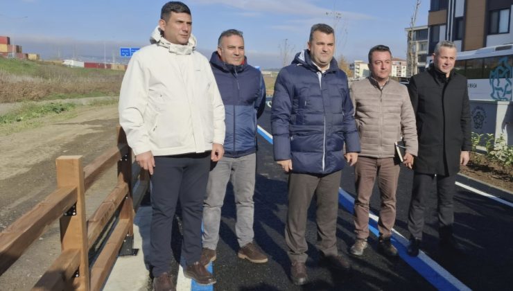 Başkan Volkan Nallar: “Halkımın Parasını ve Güvenini Korumak Önceliğimizdir”