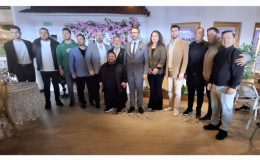 Erhan Ürkmez’den Manifesto Gibi Basın Açıklaması