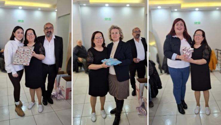 Engelsiz Yaşam Derneği Engellere Karşı Tek Yürek Oldu