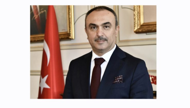 Tekirdağ Valiliği: “Halkın Güvenliği İçin Kolluk Kuvvetlerimiz Hazır”