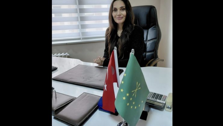 Çorlu Çerkez Derneği Yeni Yerinde