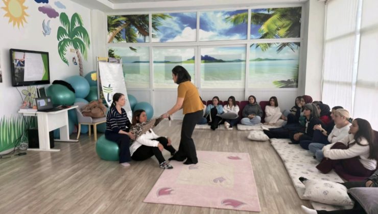 Tekirdağ İl Sağlık Müdürlüğünden Normal Doğuma Güçlü Destek