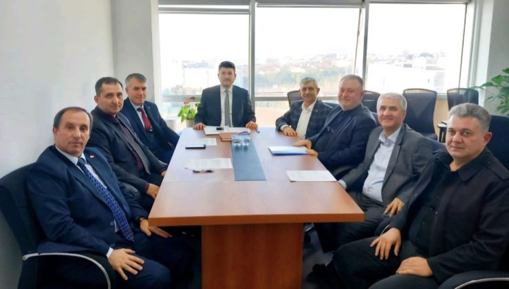 TNKÜ Kampüste Yaşam Kalitesi Artıyor