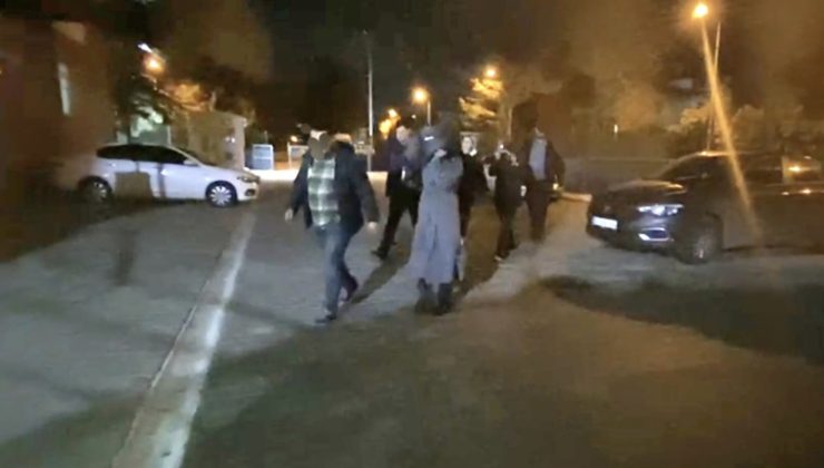 Tekirdağ’da Huzur ve Güven İçin Denetimler Kararlılıkla Sürüyor