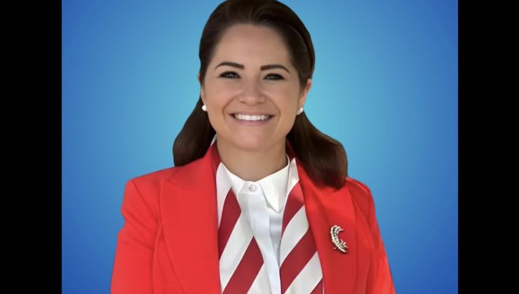 Başkan Müge Yıldız Topak, Türkiye’yi Avrupa Konseyi’nde Temsil Edecek