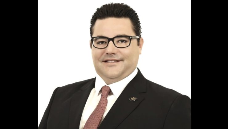 Başkan Bozkurter: “Marmaraereğlisi Dijitalde Türkiye’nin İlk 10’unda”