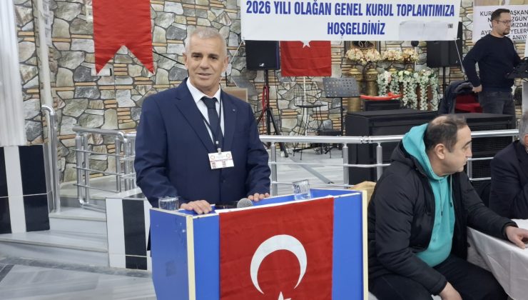 Ali Kıral Seçimden Güçlenerek Çıktı