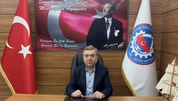 Münür Kılıç Kazandı, Esnaf “İstikrar” Dedi