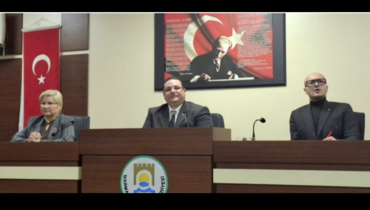 Başkan Bozkurter: “Gazeteciler Demokrasimizin Temel Taşıdır”