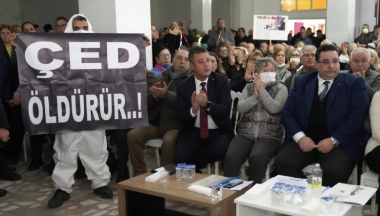 Onur Bozkurter: “Turizm Kentimizi Kokuya ve Hayvan Pisliğine Mahkûm Ettirmeyeceğiz”