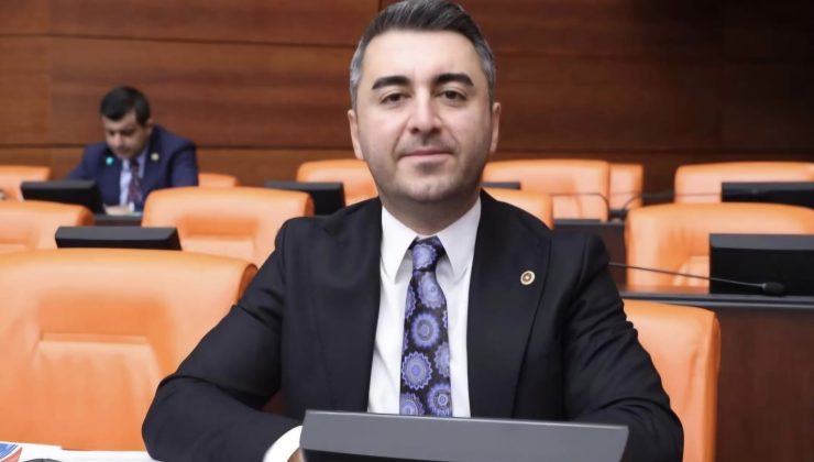 CHP’Lİ Avşar: Su Siyaset Üstü Bir Meseledir, Tekirdağ İçin Acil Yatırım Şart