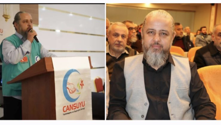 Cansuyu Derneği 2025’i Değerlendirdi, 2026 İçin Yol Haritasını Belirledi