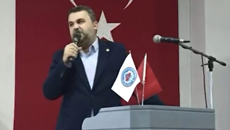 Başkan Nallar’dan Kentsel Dönüşüm Çıkışı “Önce 5-7 Katlı Tabut Gibi Binalardan Başlamalıyız”