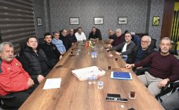 Başkan Volkan Nallar: “Tekirdağspor Hak Ettiği Yerlere Gelecek”