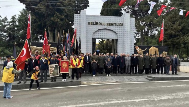 57. Alay’ın İzinde 16. Yürüyüş Başlıyor