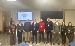 Trakya Kalkınma Ajansı Tekirdağ”ı Bulgaristan’da Gururla Temsil Etti