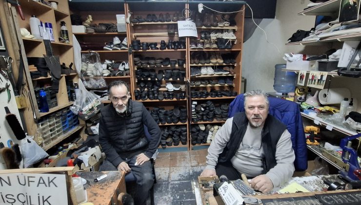50 Yıldır Ahilik Kültürüyle Ayakta Duran Meslek