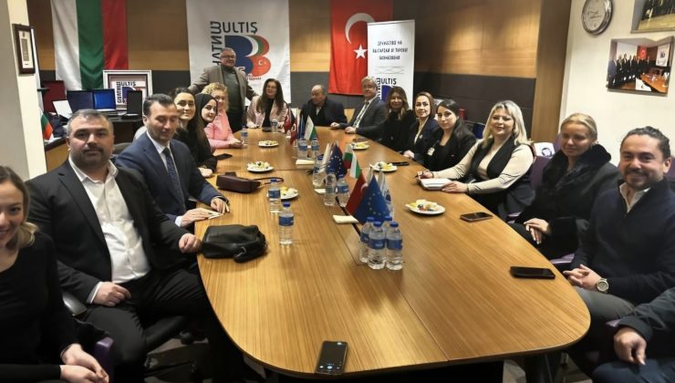 Trakya’dan Sağlık Turizminde Sınır Ötesi İş Birliği Atağı