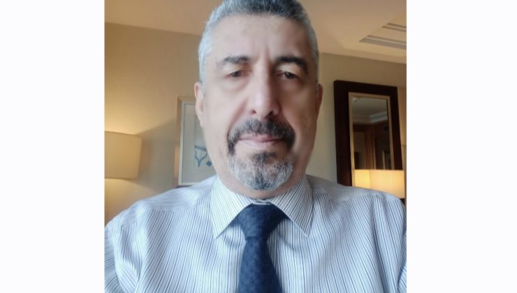 Gazeteci Zafer Kaplansoy: “Buca’yı Yarınlara Hazırlamalıyız”