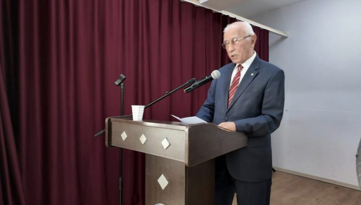 Başkan Hüseyin Bayol, “Tek Hedefimiz Tarihimizi ve Kültürümüzü Yaşatmaktır “