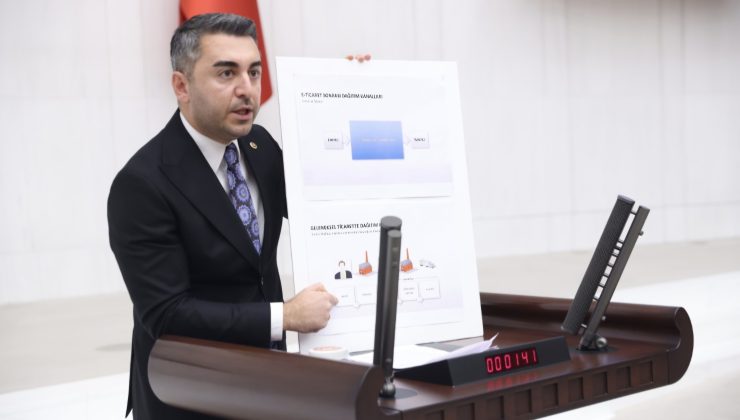 CHP’li Avşar: “3 Yıl Geçti, Sorunlar Neden Hâlâ Bitmedi?”