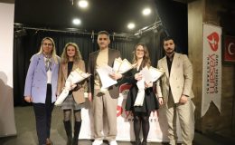 Tekirdağ’da “Kanserle Mücadelede Yalnız Değilsiniz” Mesajı Vurgulandı