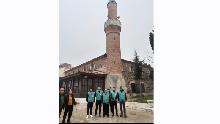 6 Şubat Depreminin Yıl Dönümünde Cansuyu’ndan Anlamlı Mesaj