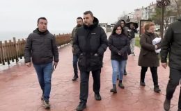 Başkan Volkan Nallar: “Halkımız İçin Hizmet Odaklı Çalışıyoruz”