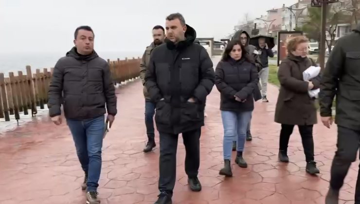 Başkan Volkan Nallar: “Halkımız İçin Hizmet Odaklı Çalışıyoruz”