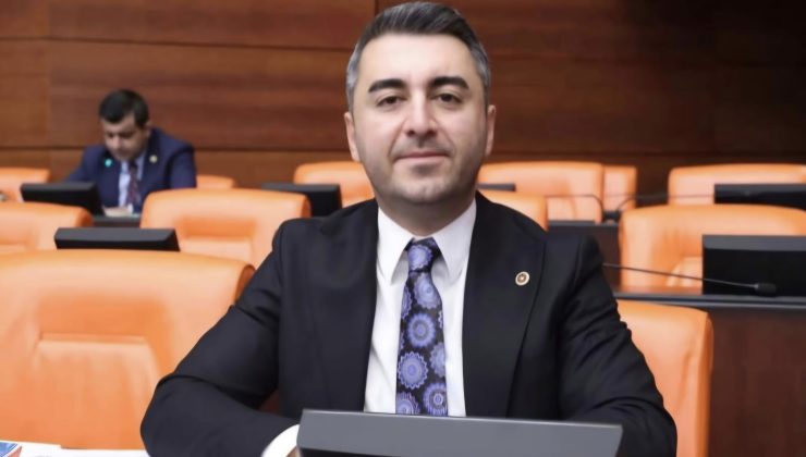 CHP’li Avşar: “2 Milyon Yapı, 2 Milyon Beton Tabut Olmasın”