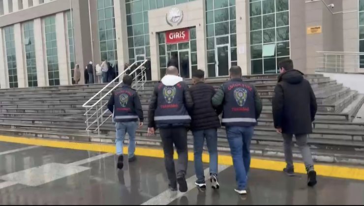 Süleymanpaşa’da Pompalı Tüfekli Saldırı: 16 Yaşındaki Genç Hayatını Kaybetti
