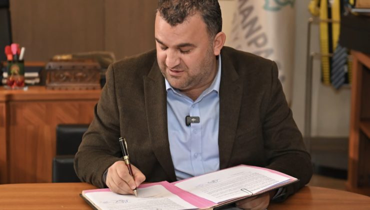 Süleymanpaşa Belediyesi Memurlarına Rekor Promosyon