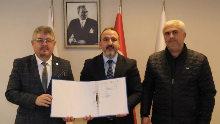 Tekirdağ’da Kuraklığa Dayanıklı Sorgum Projesi Başlıyor