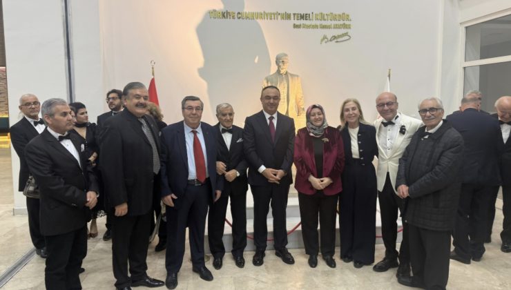 Trakya RUBAFED Üyesi Dernekten Anlamlı Konser