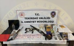 Tekirdağ’da “Büyücülük” Dolandırıcılığına Büyük Operasyon: 19 Tutuklama