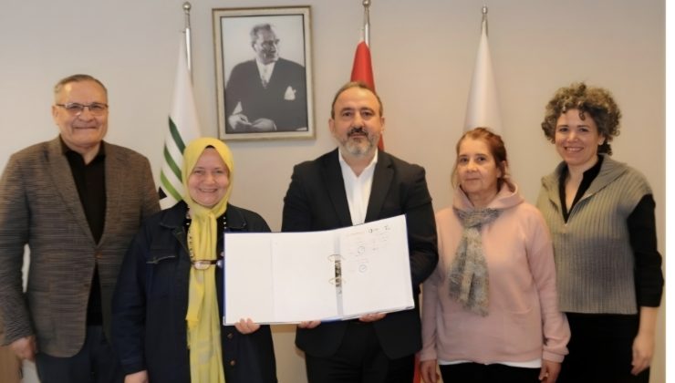 Lalapaşa’da Kadın Emeği “Bal Rotası” ile Dünyaya Açılıyor