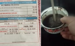 TESKİ’YE “Çamurlu Su” Tepkisi: Faturalar Kesintiler ve Hizmet Tartışması Büyüyor