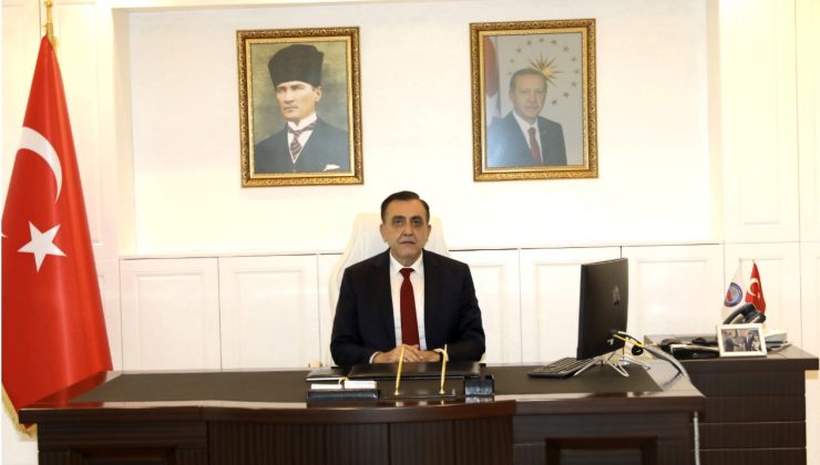 Tekirdağ’da 2026 Yılı Toplantı, Yürüyüş ve Miting Alanları Resmen Açıklandı