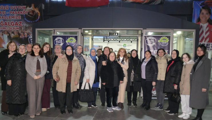 Ramazan’ın Bereketi ve Kardeşlik Ruhu Ergene’de Aynı Sofrada Buluştu