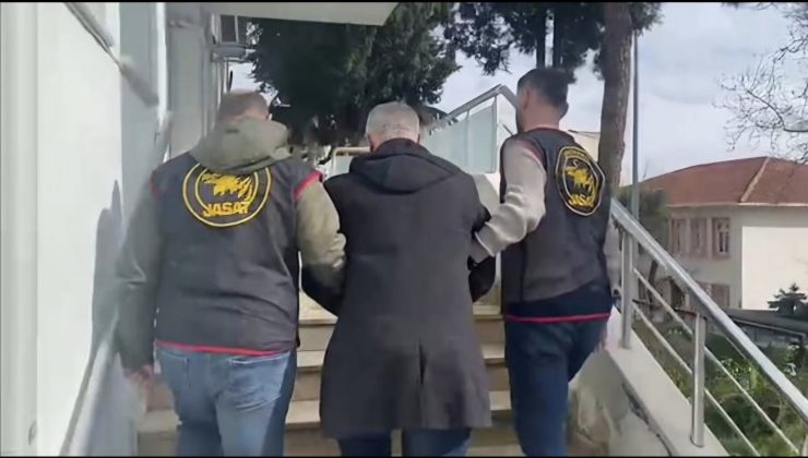 Cinayet 16 Yıl Sonra Aydınlatıldı