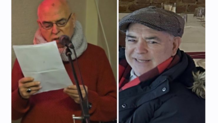 Hatırlamak Haktır: “Mübadele Kimliğinin Güçlendirilmesi Projesi” Kamuoyuna Tanıtıldı