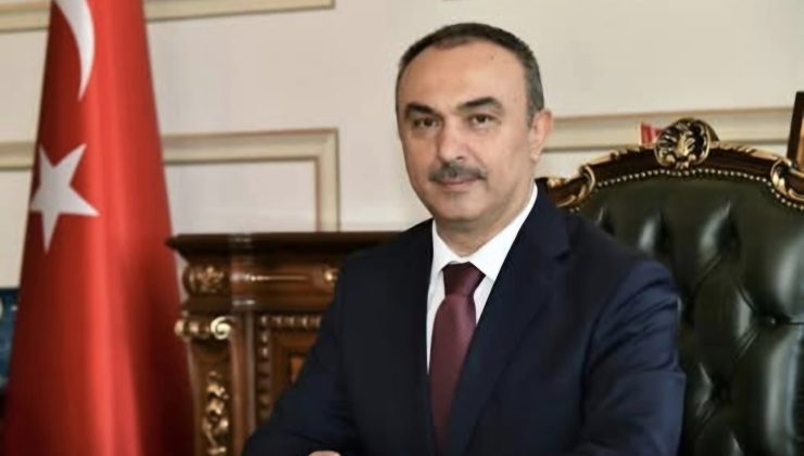 Vali Recep Soytürk: “Bağımlılıkla Mücadelede Tüm Kurumlarımızla Yanınızdayız”