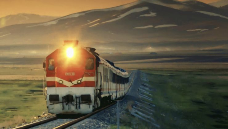 Tekirdağ’da Demiryolu Geçen İlçelere Uyarı…!