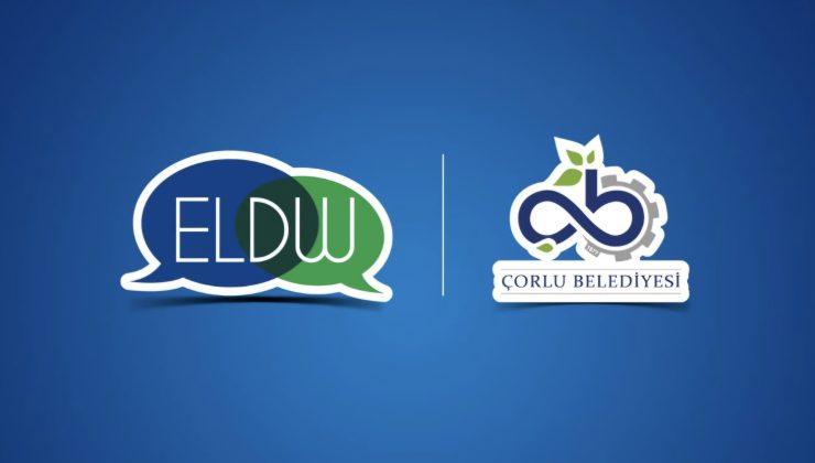 Çorlu Belediyesinden Bir Uluslararası Başarı Daha