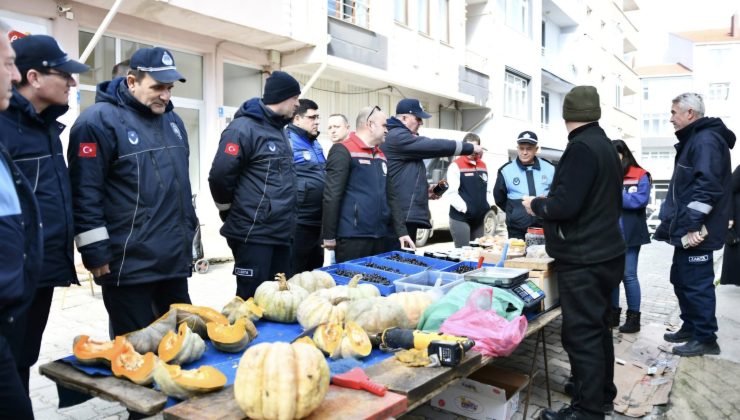 Nergiz Karaağaçlı Öztürk: “Halkımızın Sağlığı Önceliğimizdir”