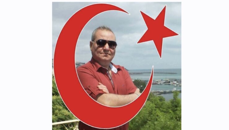 TEŞEKKÜR…