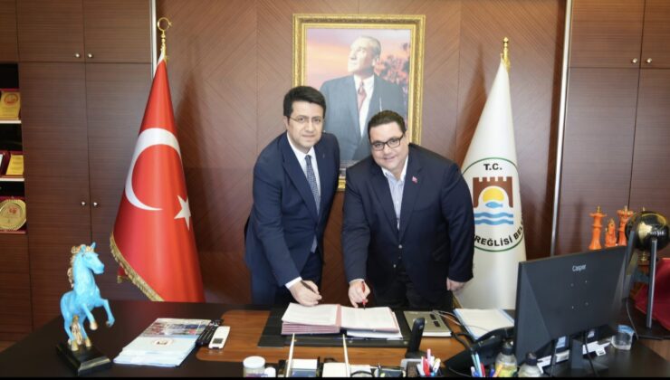 Bozkurter Farkını Gösterdi: Personele 91 Bin 100 TL Promosyon