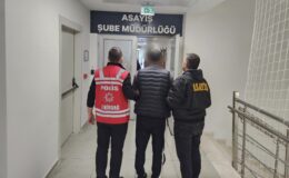 Tekirdağ’da Son Bir Haftada 157 Aranan Şahıs Yakalandı 47 Kişi Tutuklandı